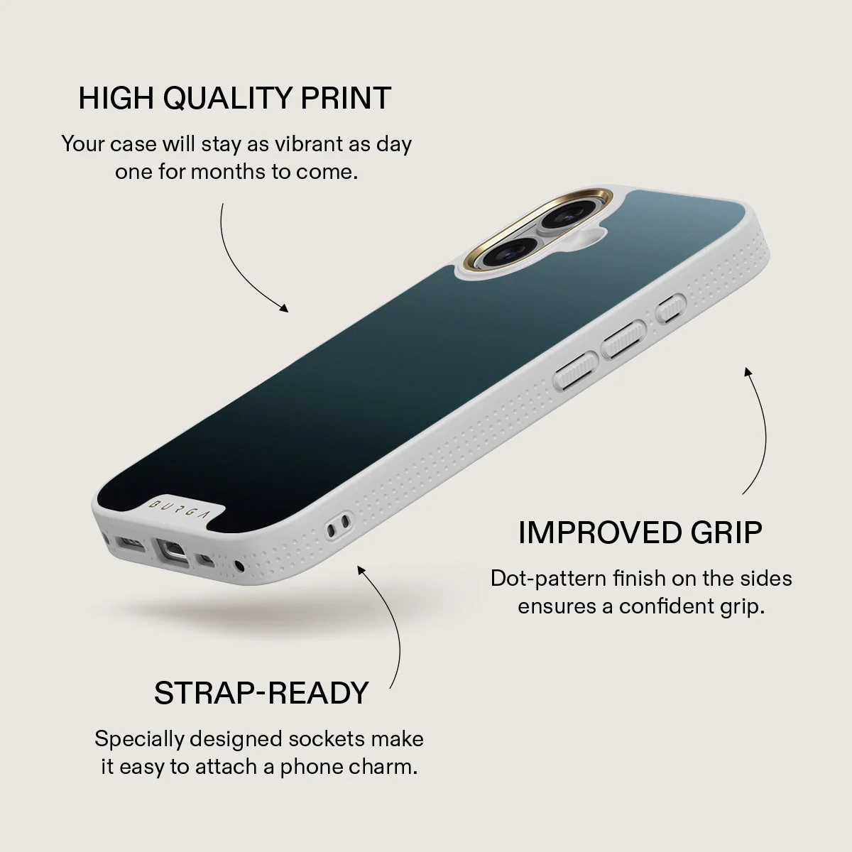 Black Hole - iPhone 17 Case - Image 23