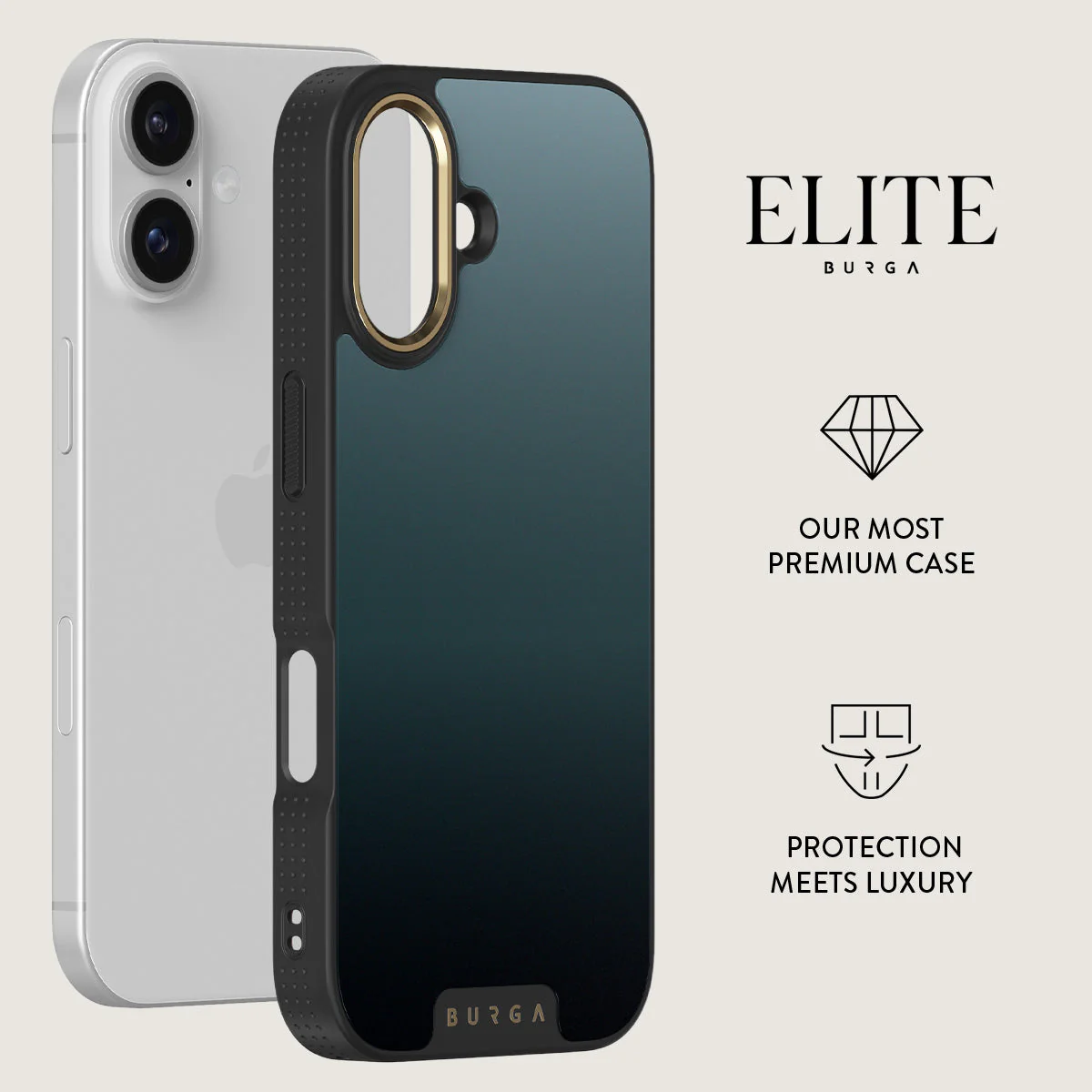 Black Hole - iPhone 17 Case - Image 6