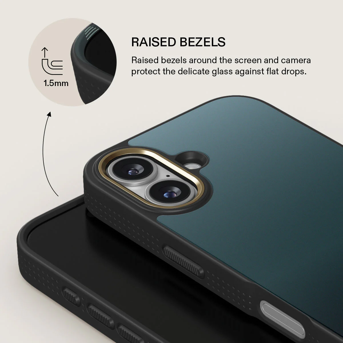Black Hole - iPhone 17 Case - Image 8