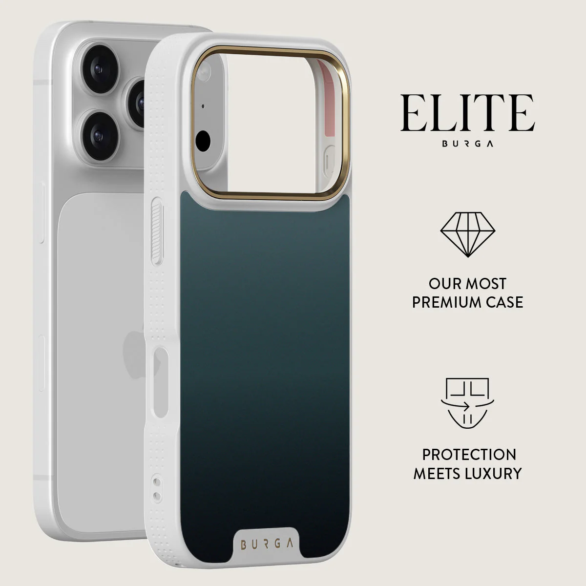 Black Hole - iPhone 17 Pro Case - Image 20