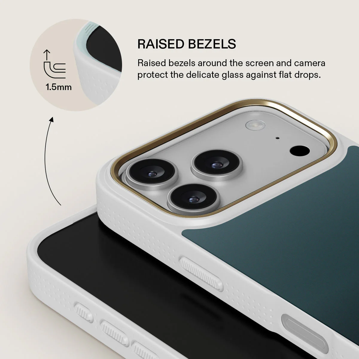 Black Hole - iPhone 17 Pro Case - Image 22