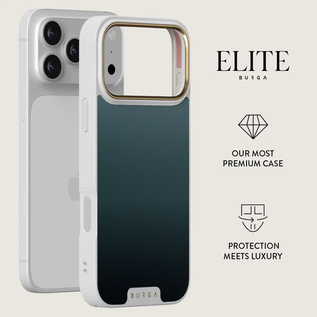 Black Hole - iPhone 17 Pro Max Case - Image 20