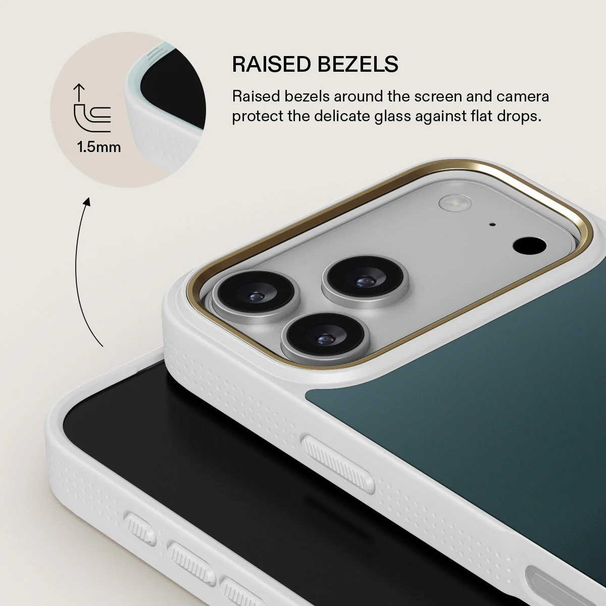 Black Hole - iPhone 17 Pro Max Case - Image 22