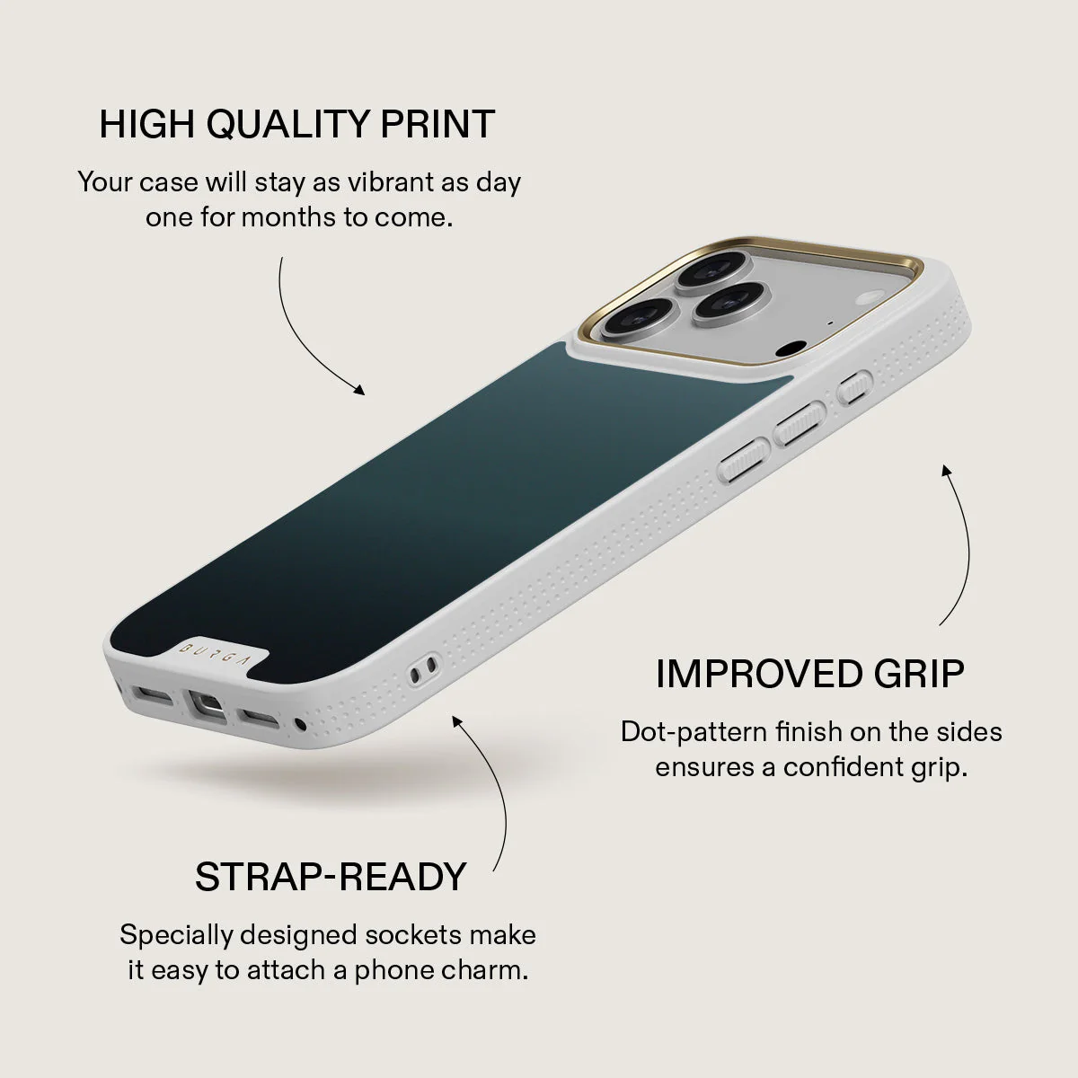 Black Hole - iPhone 17 Pro Max Case - Image 23