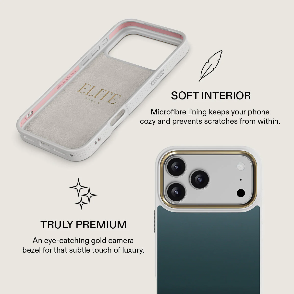 Black Hole - iPhone 17 Pro Max Case - Image 24