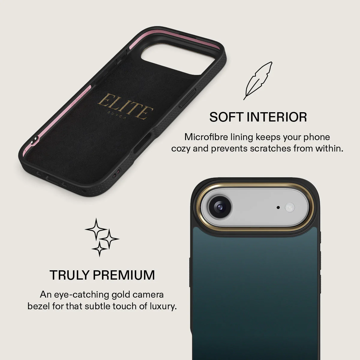 Black Hole - iPhone Air Case - Image 10