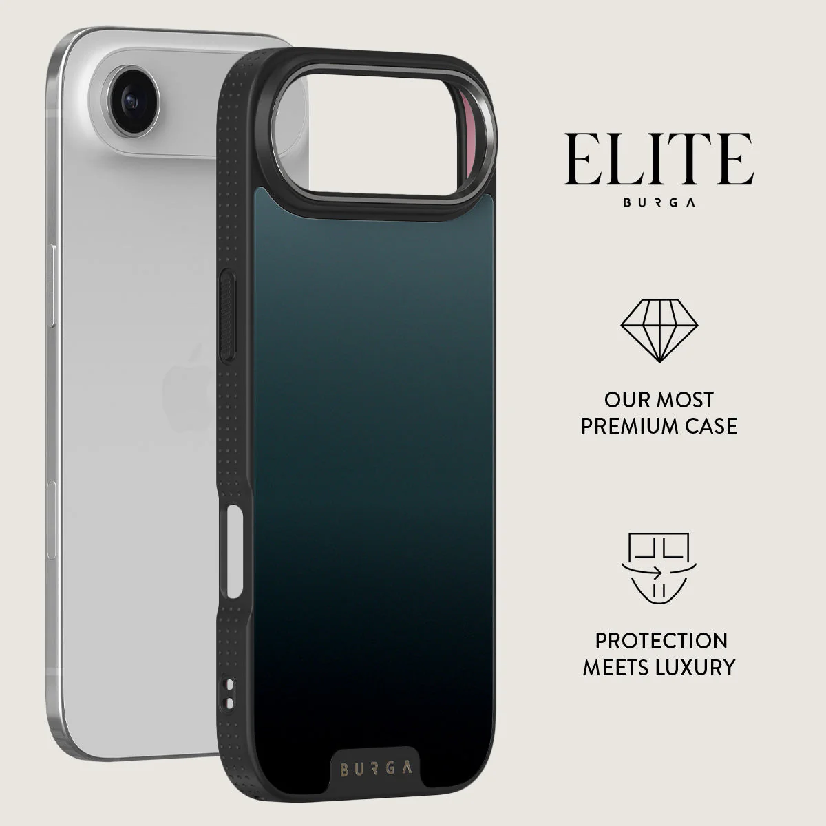 Black Hole - iPhone Air Case - Image 13