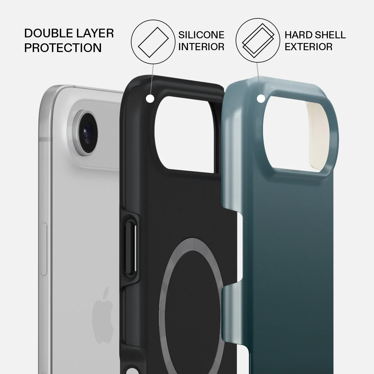 Black Hole - iPhone Air Case - Image 2