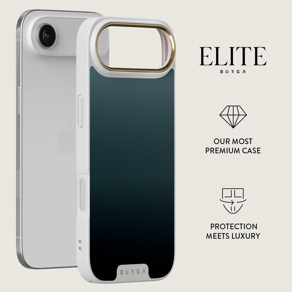 Black Hole - iPhone Air Case - Image 20