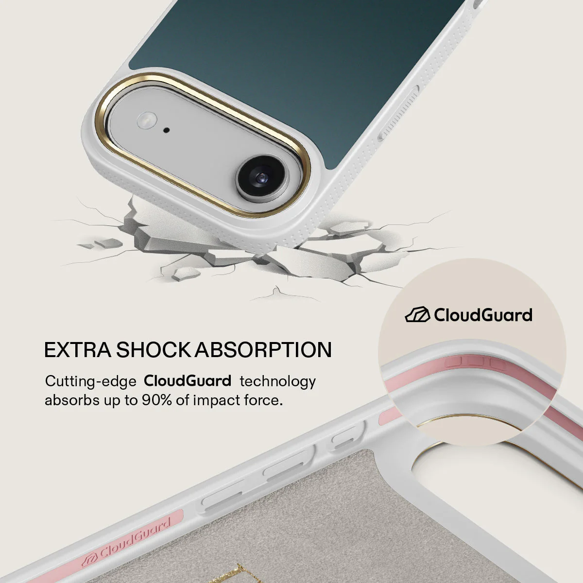 Black Hole - iPhone Air Case - Image 21