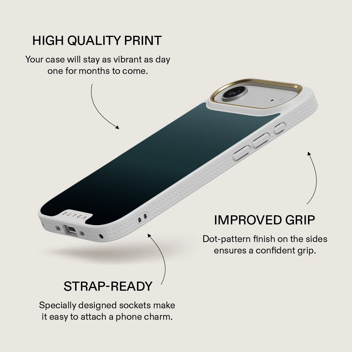 Black Hole - iPhone Air Case - Image 23