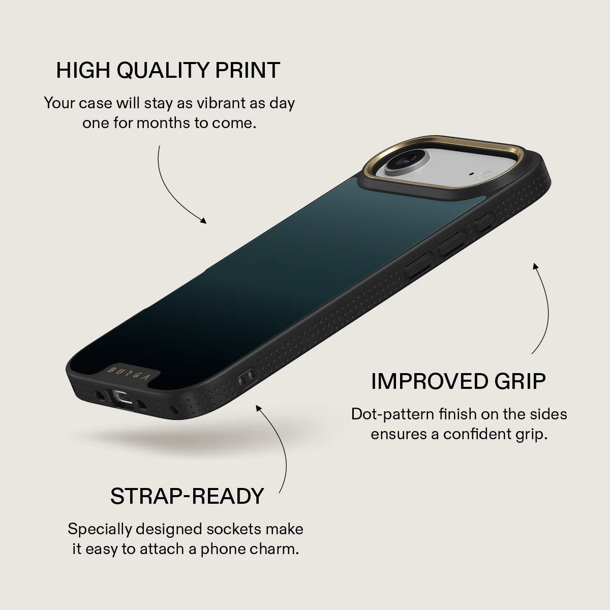 Black Hole - iPhone Air Case - Image 9