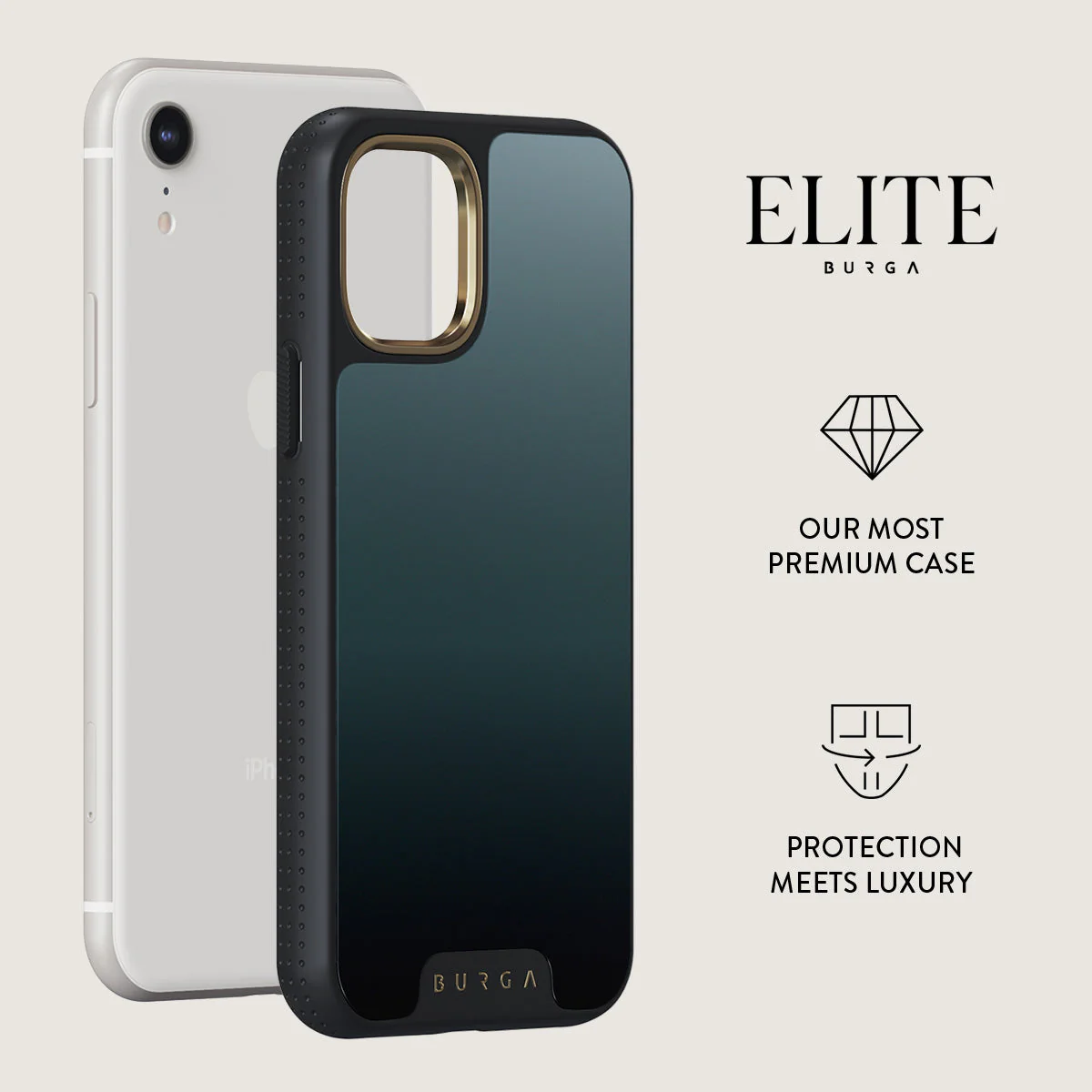 Black Hole - iPhone XR Case - Image 10