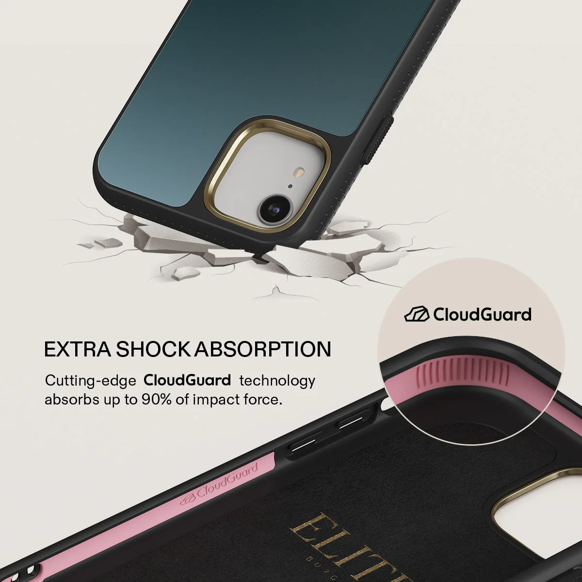 Black Hole - iPhone XR Case - Image 11