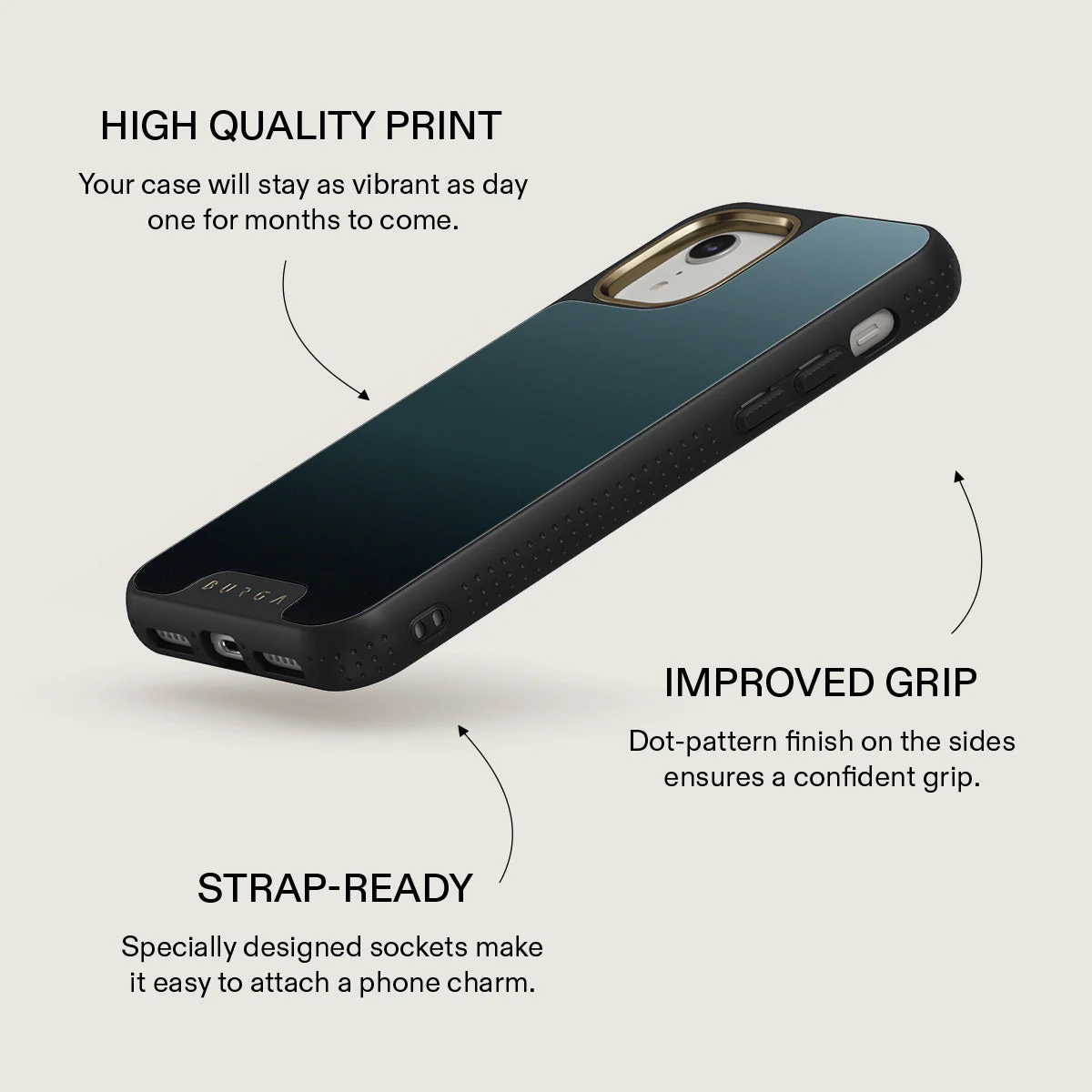 Black Hole - iPhone XR Case - Image 13