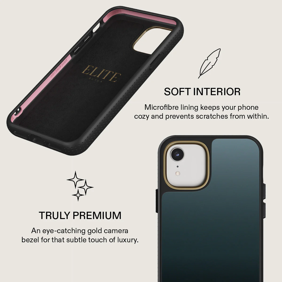 Black Hole - iPhone XR Case - Image 14
