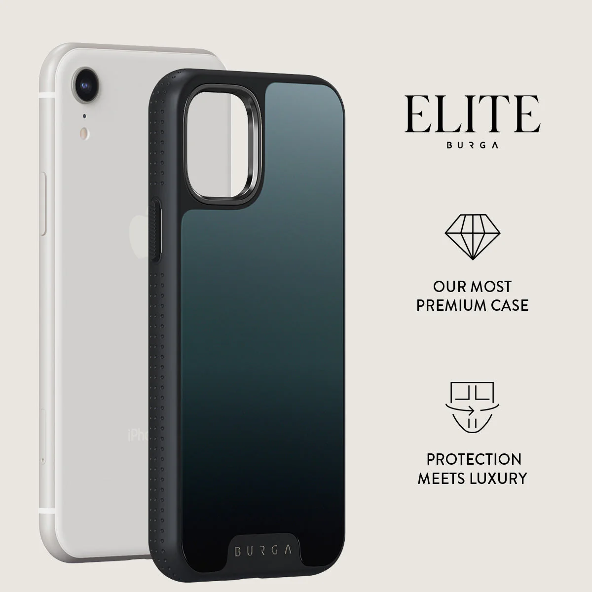 Black Hole - iPhone XR Case - Image 17
