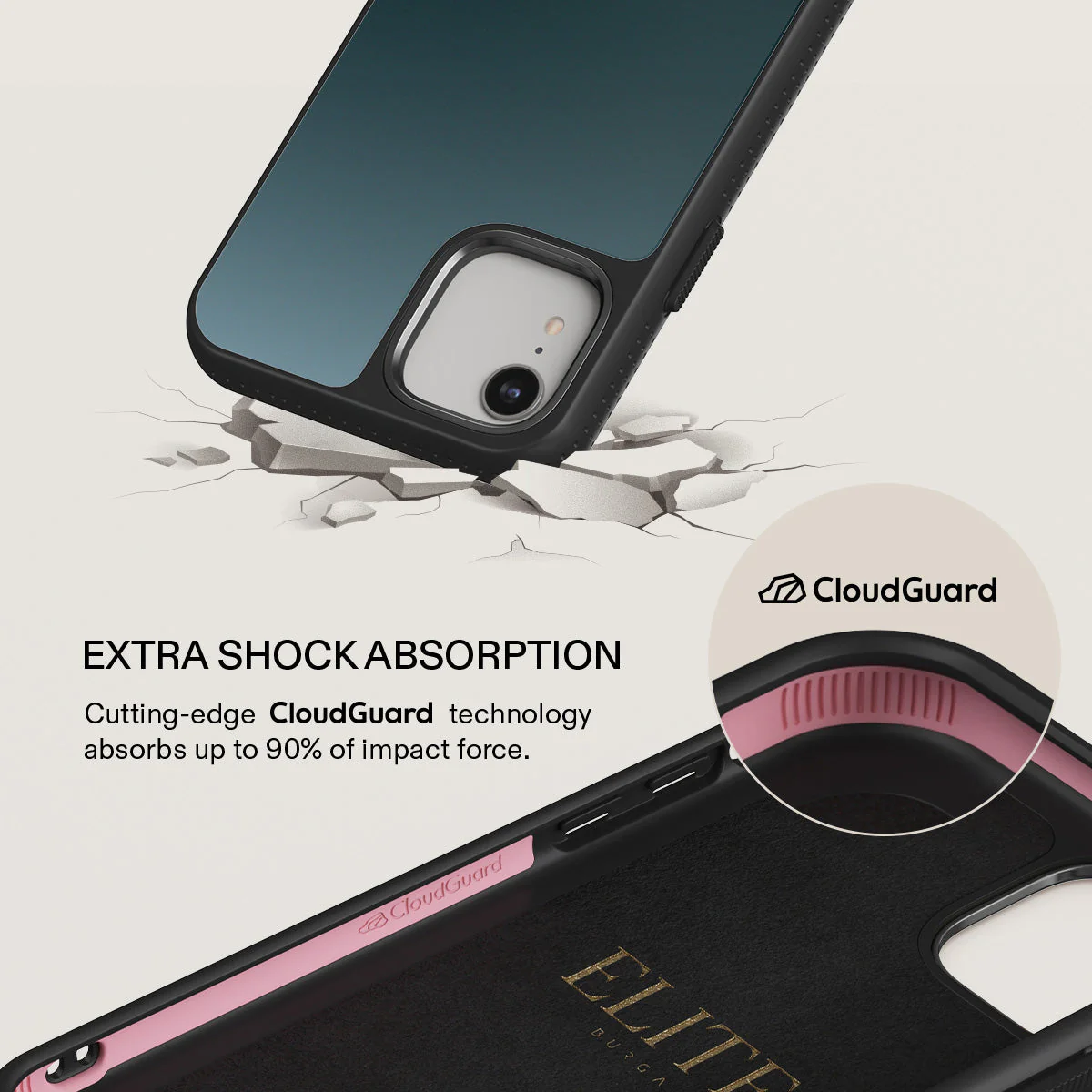 Black Hole - iPhone XR Case - Image 18