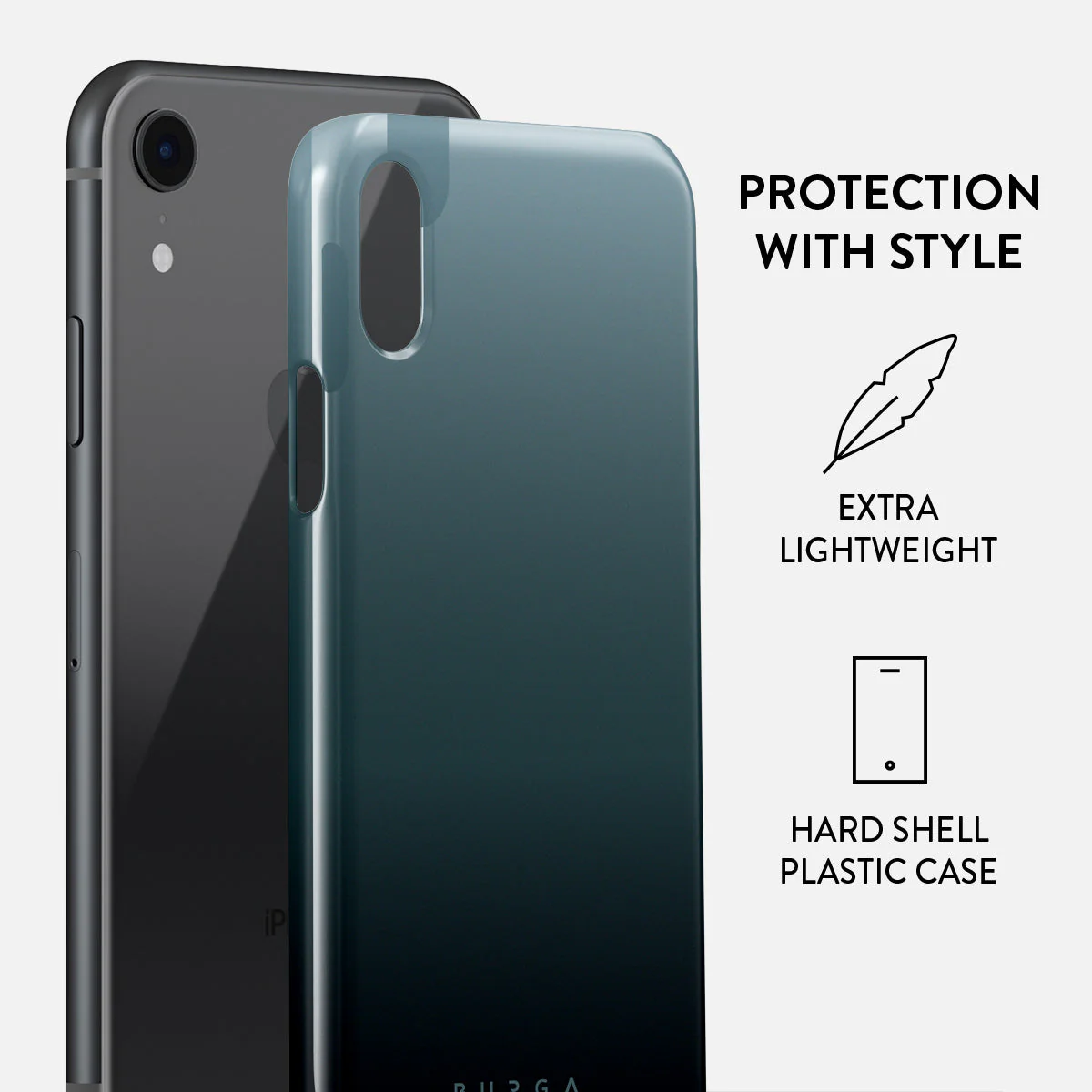 Black Hole - iPhone XR Case - Image 2