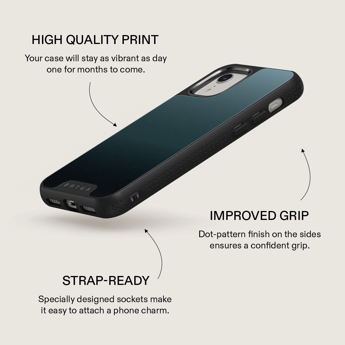 Black Hole - iPhone XR Case - Image 20