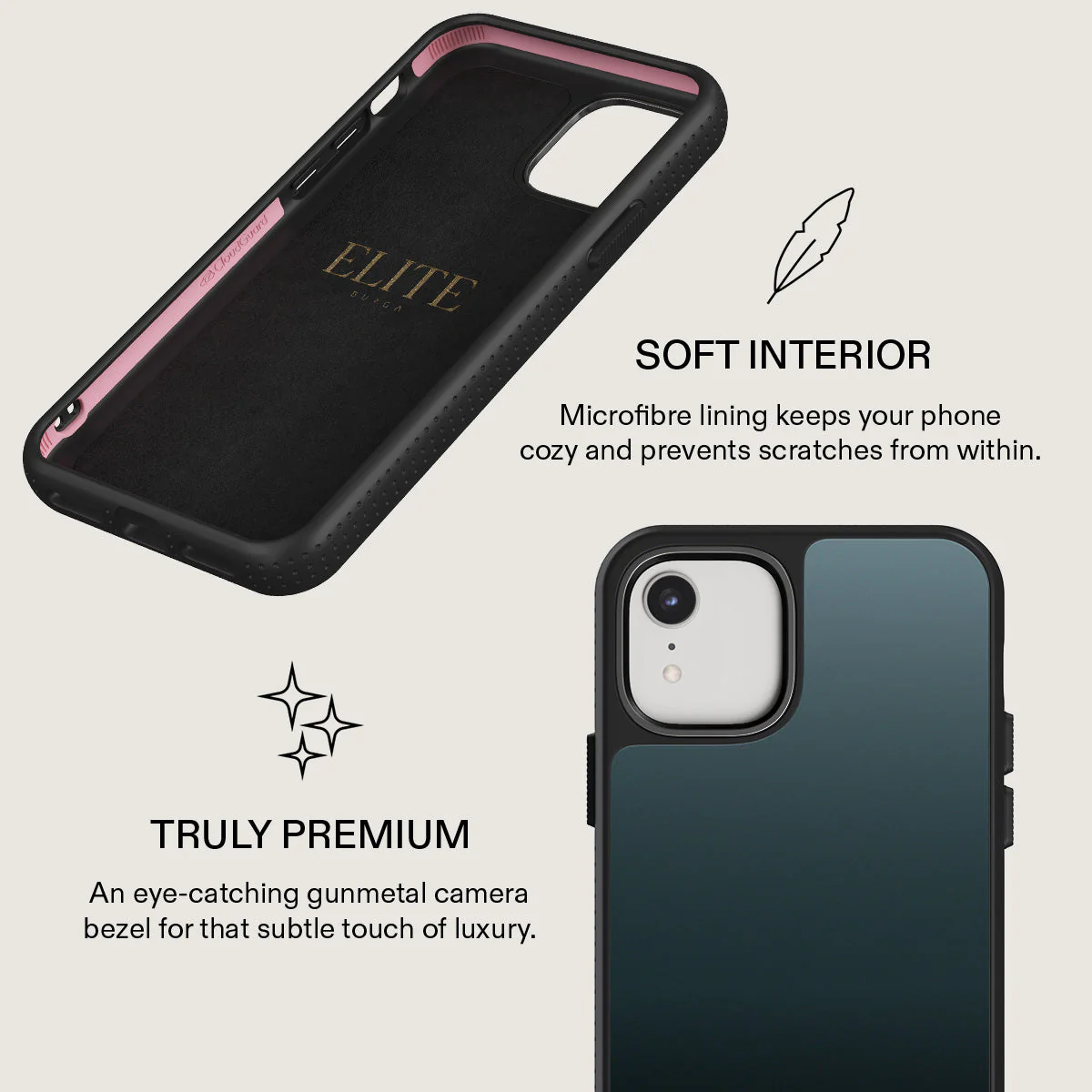 Black Hole - iPhone XR Case - Image 21