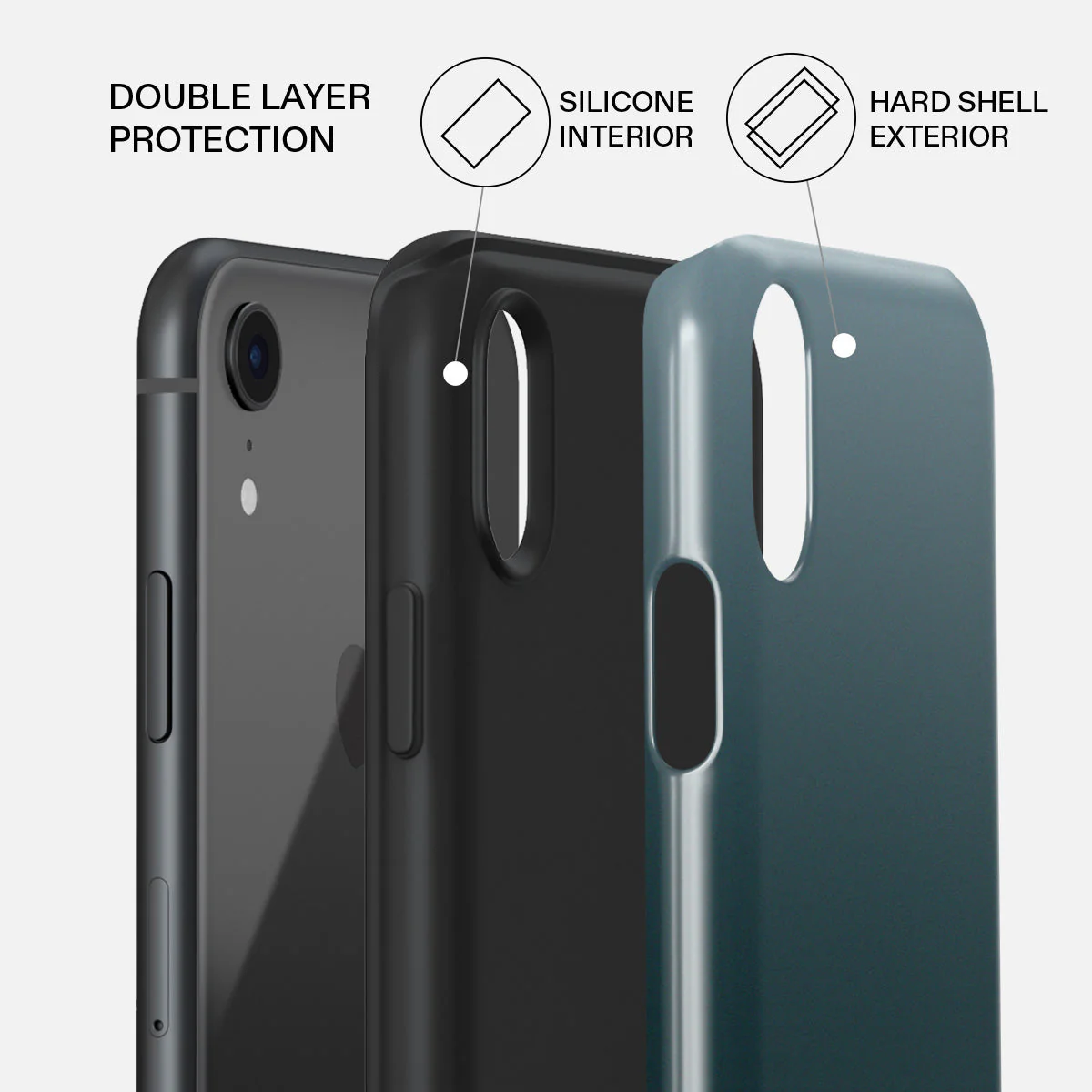Black Hole - iPhone XR Case - Image 6