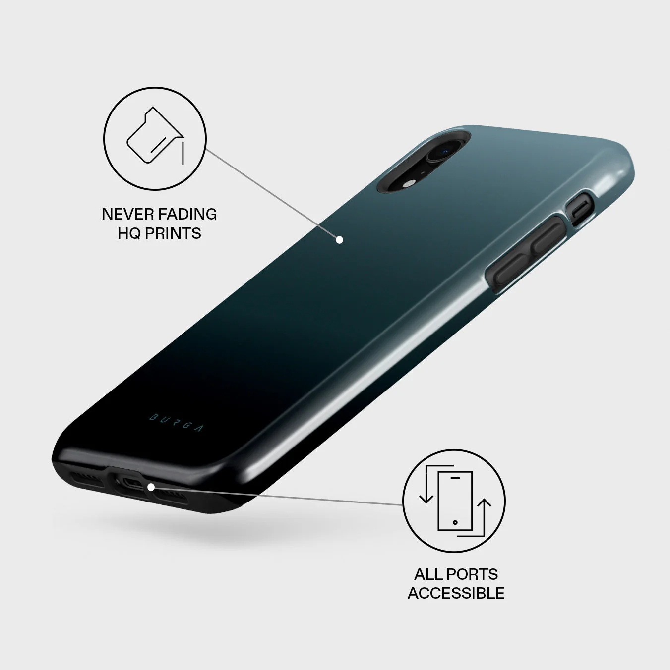 Black Hole - iPhone XR Case - Image 7