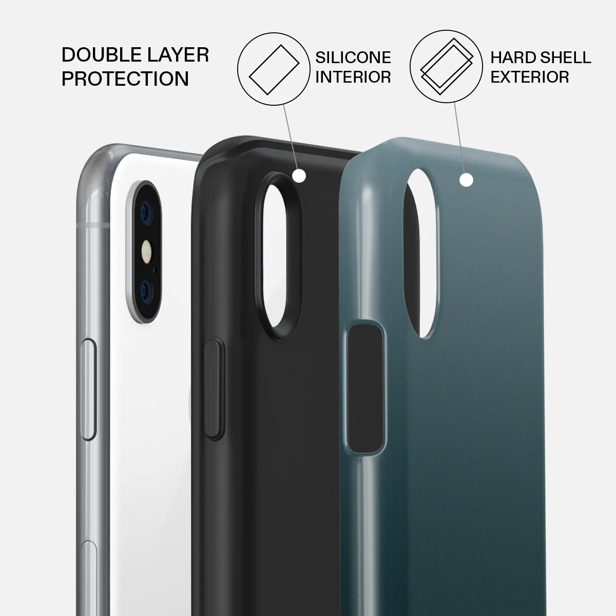 Black Hole - iPhone XS Max Case - Image 6