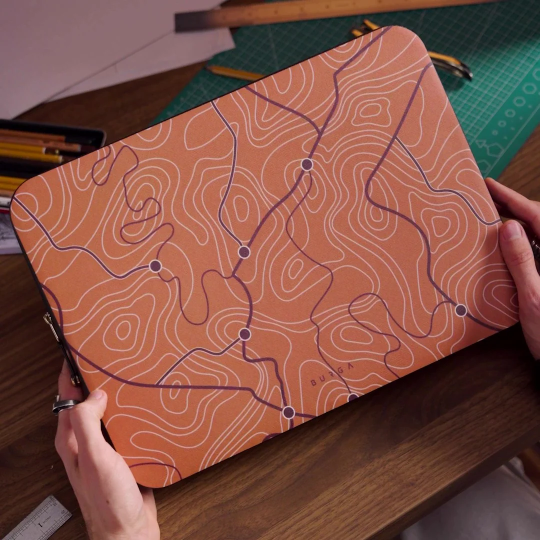 Black Hole - Laptop Sleeve - Image 11