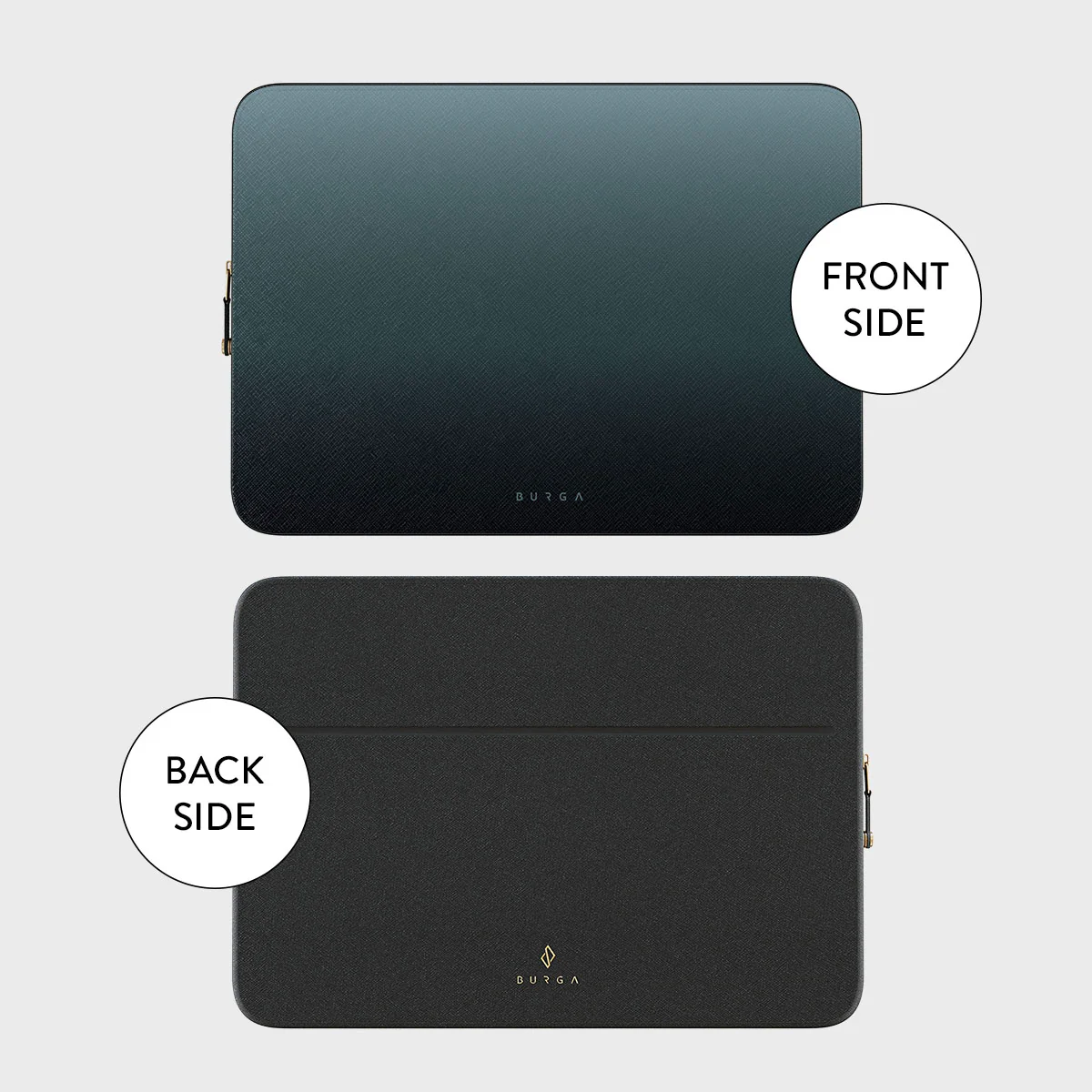 Black Hole - Laptop Sleeve - Image 5