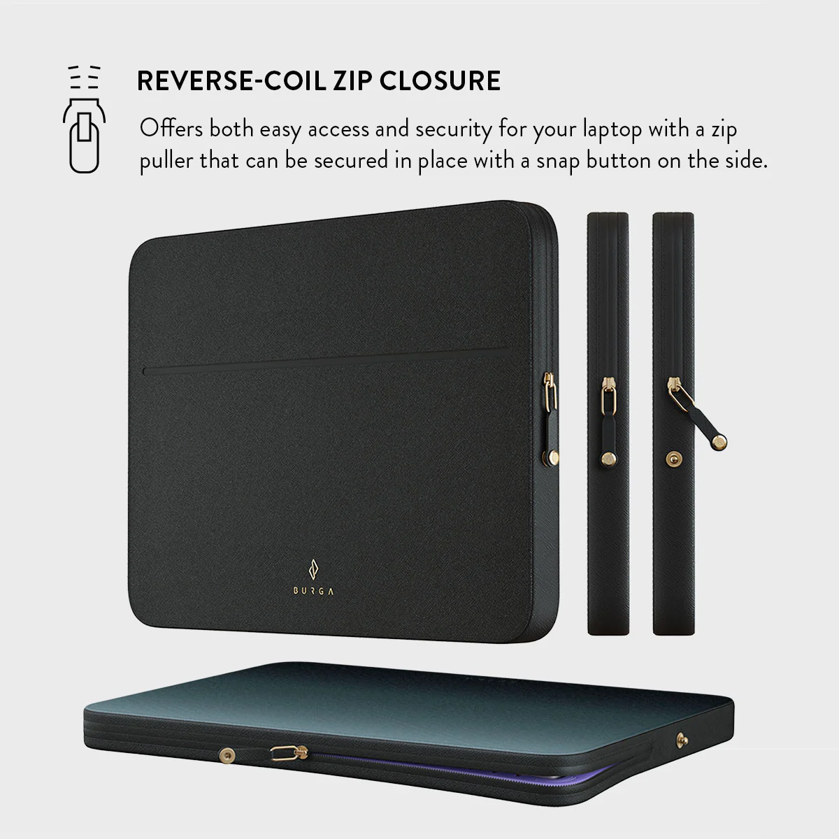 Black Hole - Laptop Sleeve - Image 9