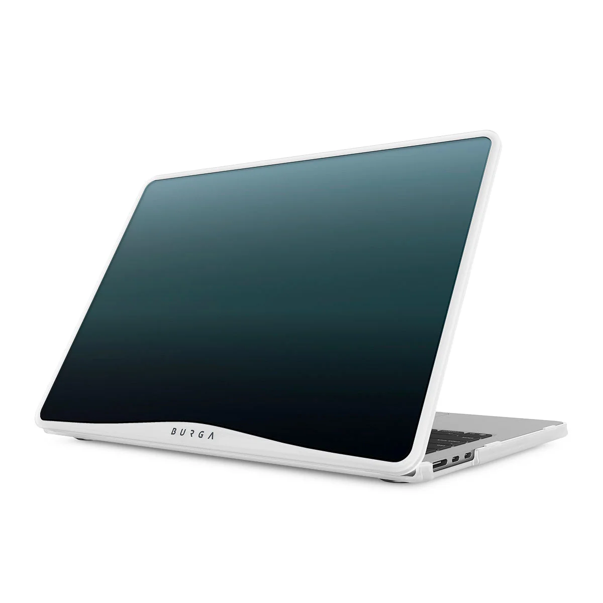 Black Hole - Macbook Case - Image 2