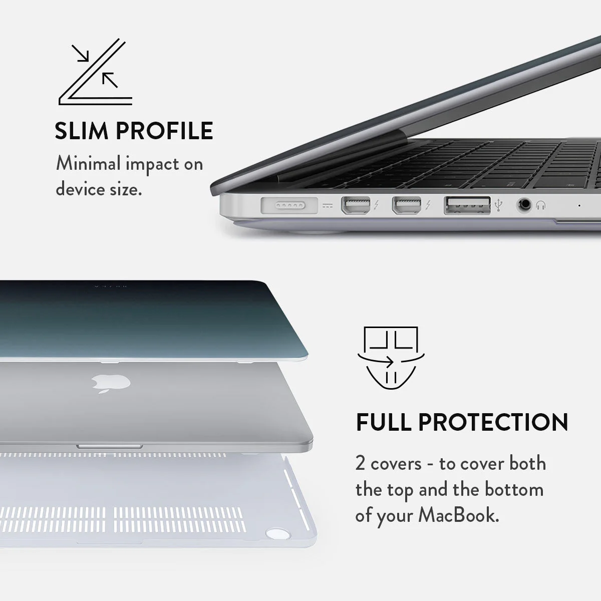 Black Hole - Macbook Case - Image 17