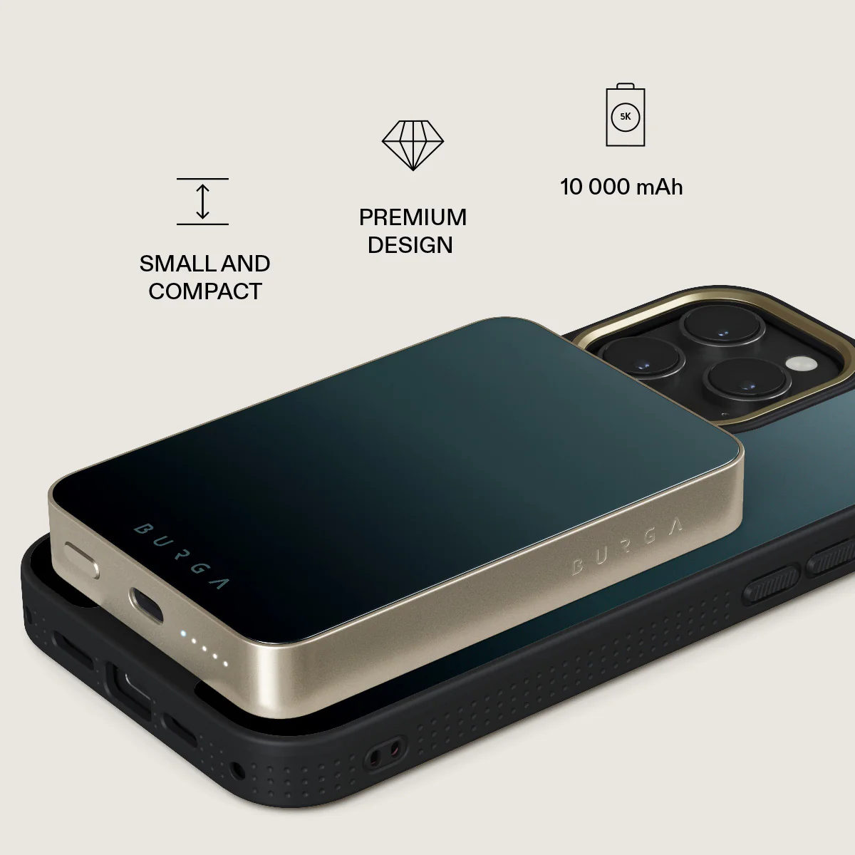 Black Hole - Magnetic Power Bank - Image 22
