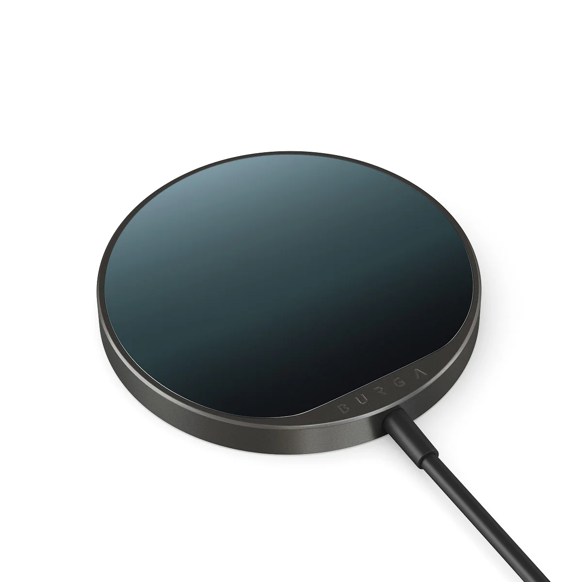 Black Hole - Magnetic Wireless Charger - Image 4