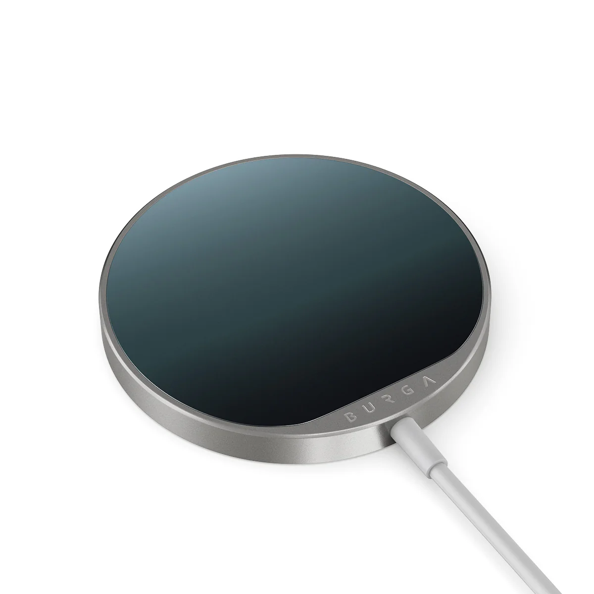 Black Hole - Magnetic Wireless Charger - Image 7