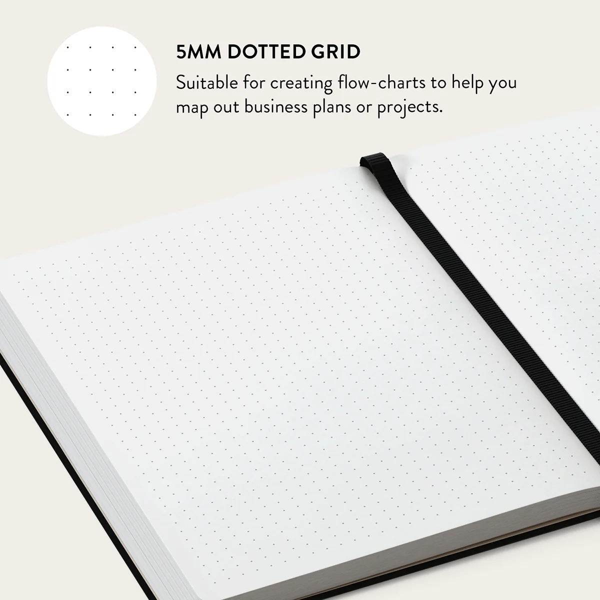Black Hole - Notebook - Image 5