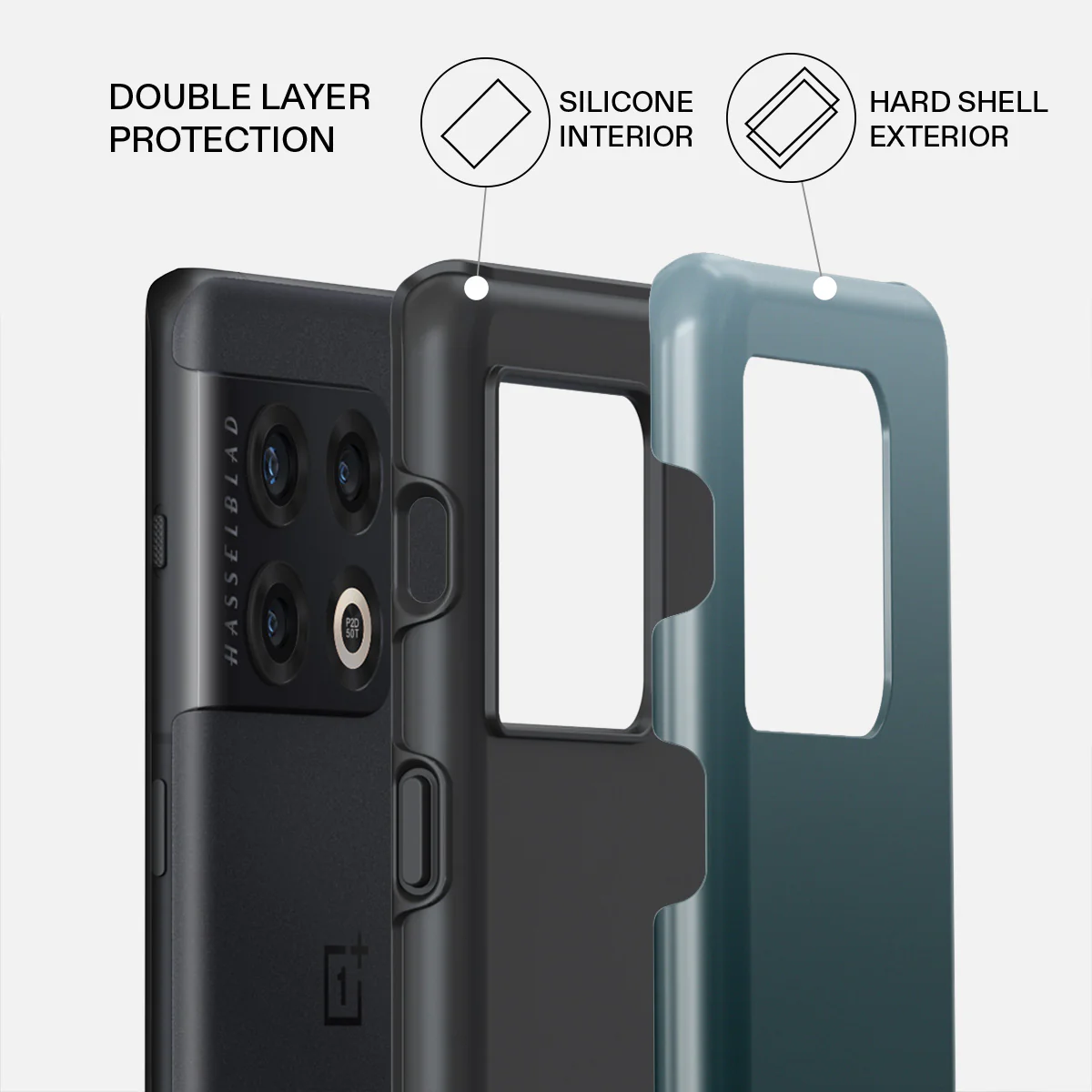 Black Hole - OnePlus 10 Pro 5G Case - Image 2
