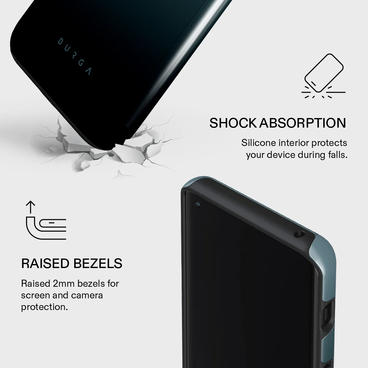 Black Hole - OnePlus 10 Pro 5G Case - Image 4