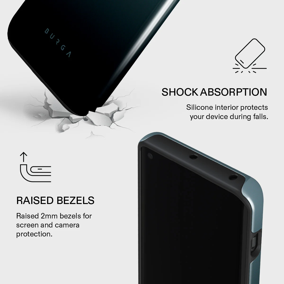 Black Hole - OnePlus 11 Case - Image 4
