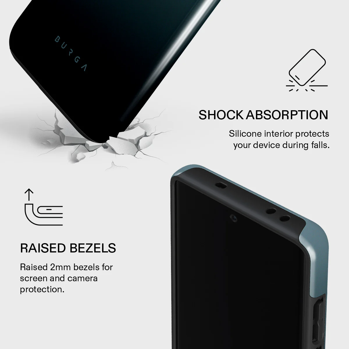 Black Hole - OnePlus 12 Case - Image 4