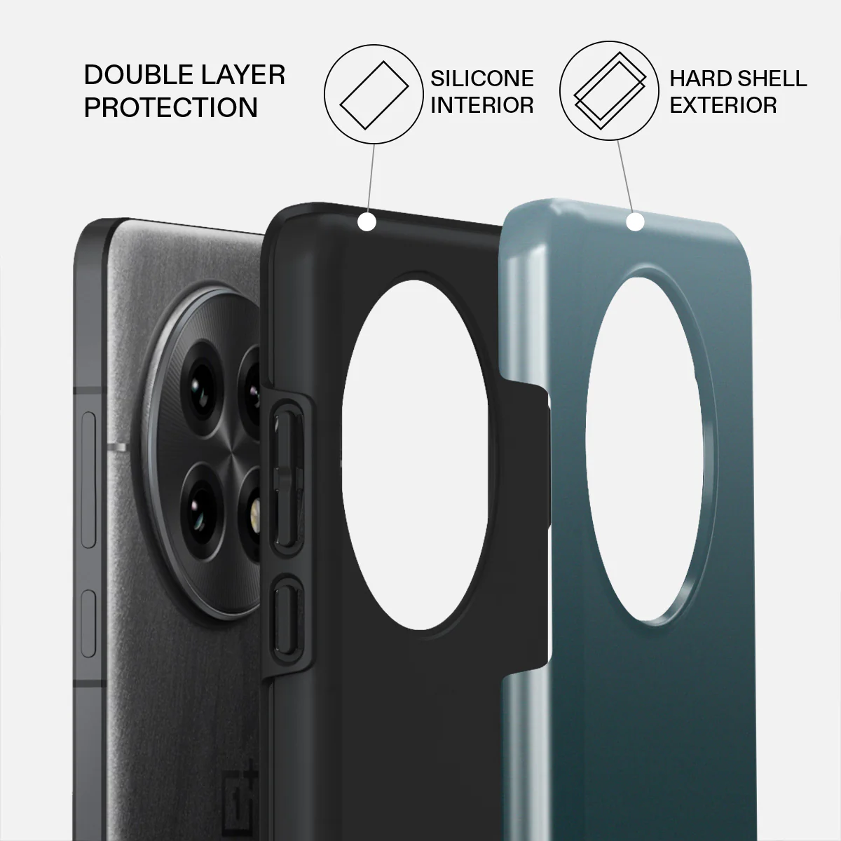 Black Hole - OnePlus 13 Case - Image 2