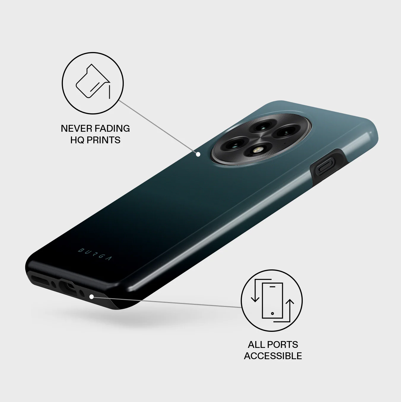 Black Hole - OnePlus 13 Case - Image 3