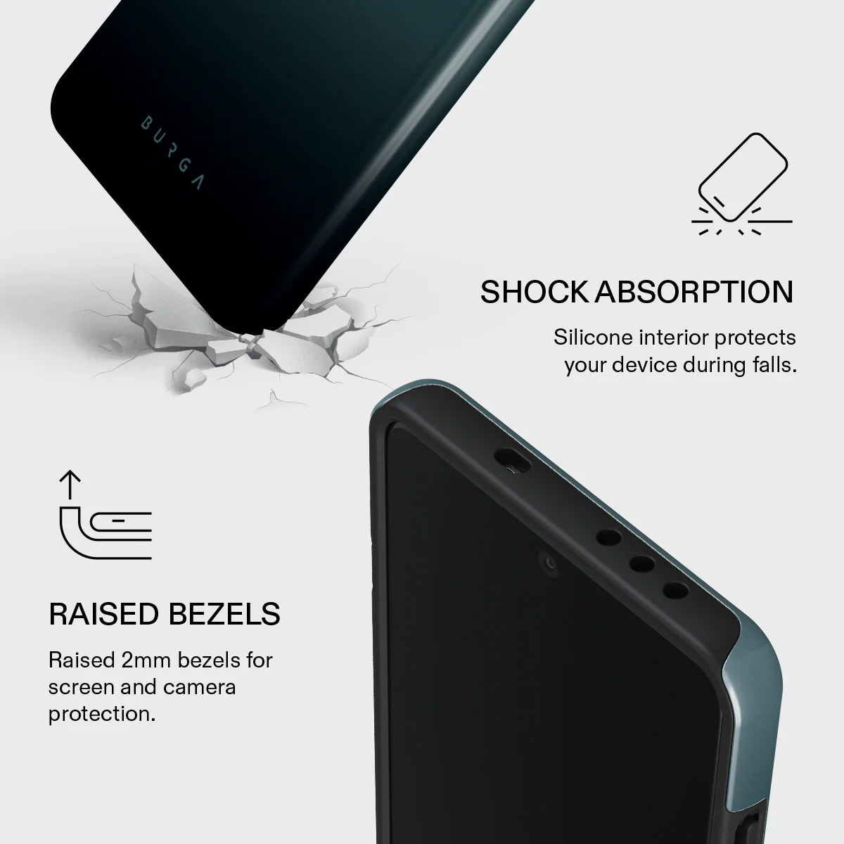 Black Hole - OnePlus 13 Case - Image 4