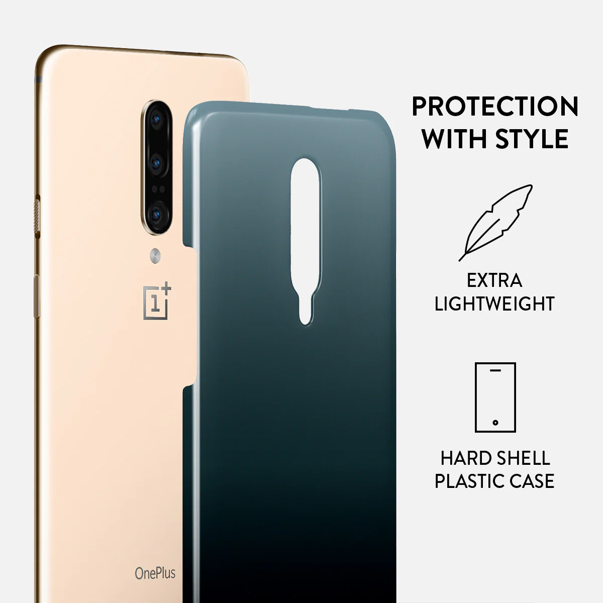 Black Hole - OnePlus 7 Pro / 7T Pro Case - Image 2
