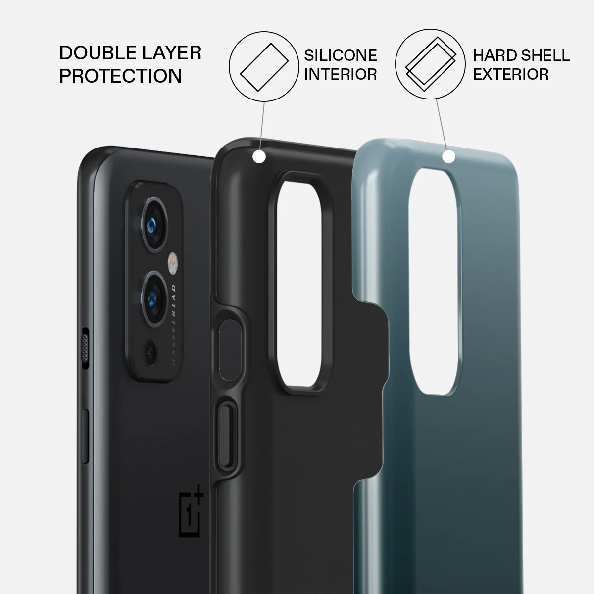 Black Hole - OnePlus 9 Case - Image 2