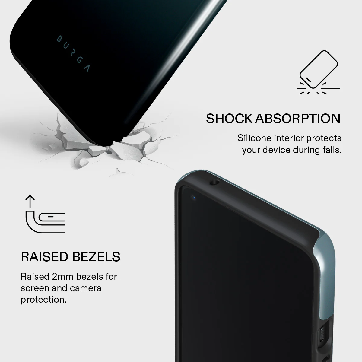 Black Hole - OnePlus 9 Case - Image 4