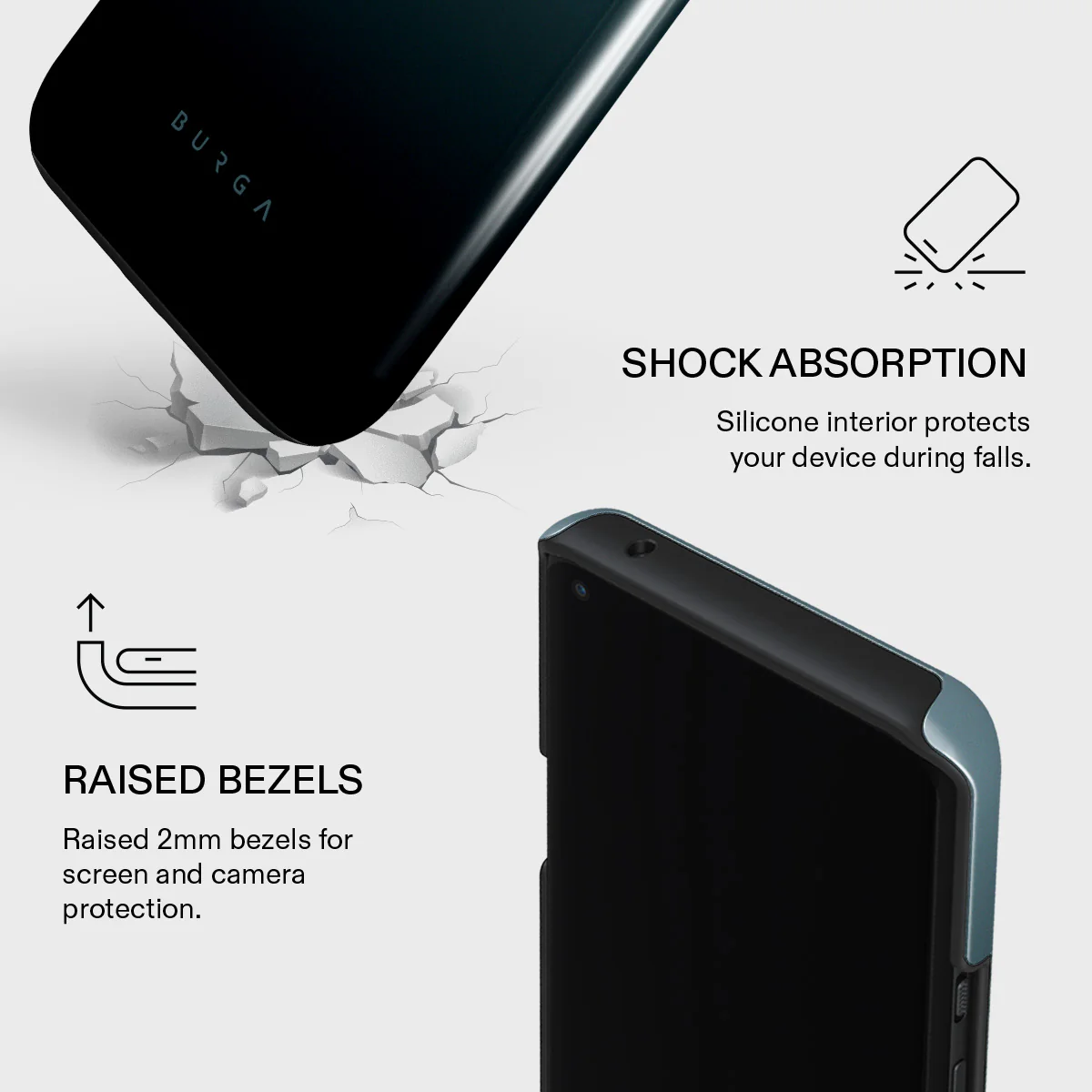 Black Hole - OnePlus 9 Pro Case - Image 4