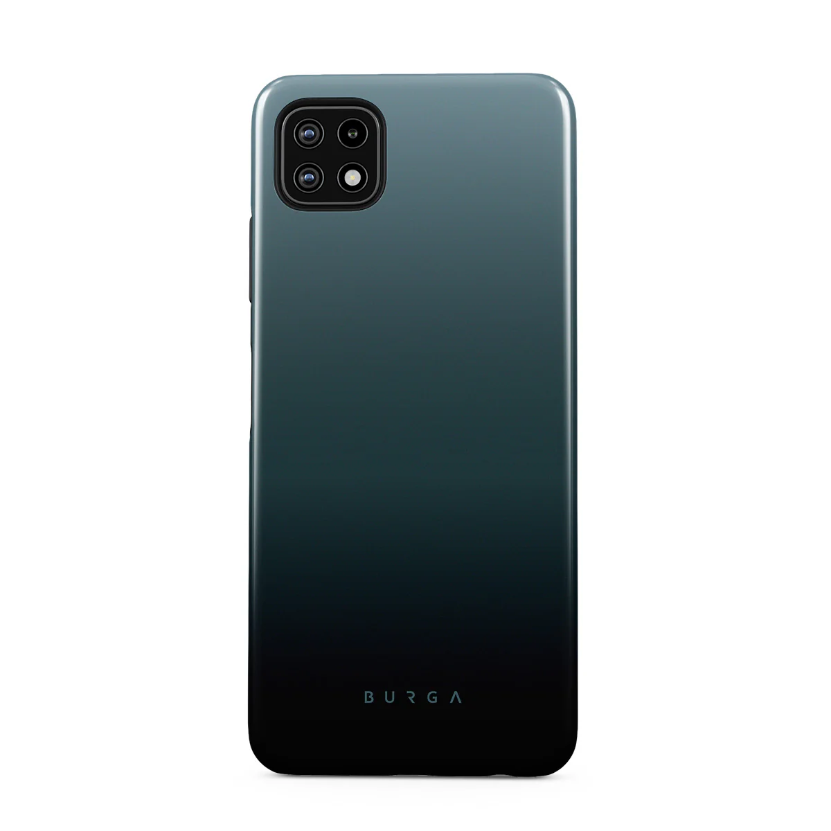 Black Hole - Samsung Galaxy A22 5G Case