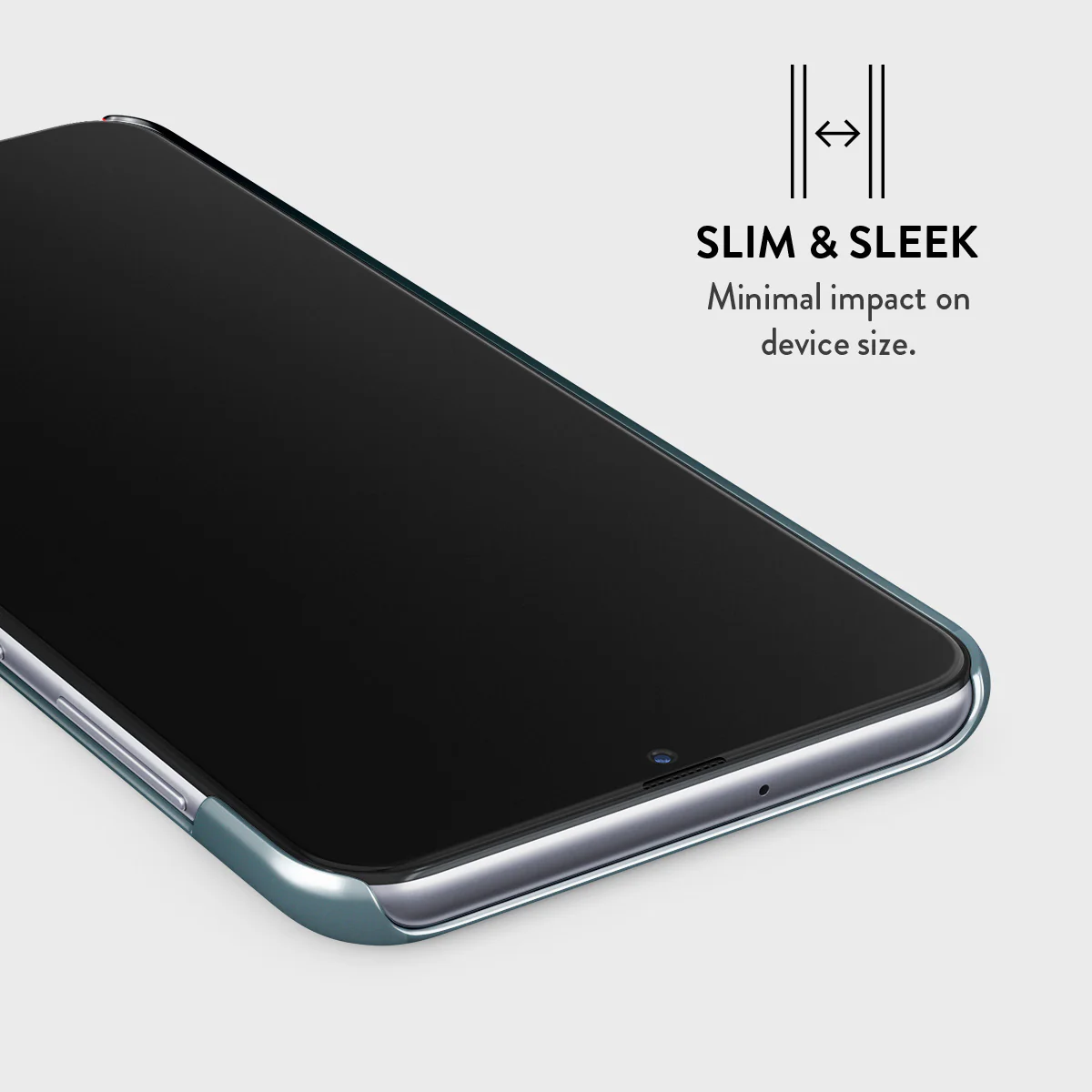 Black Hole - Samsung Galaxy A40 Case - Image 4